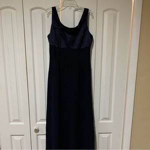 NWT Y2K Adrianna Papell Evening Gown